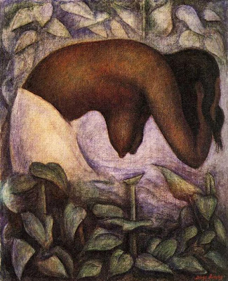 diego rivera  1886 1957