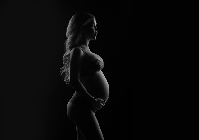 Amazing Maternity Photos Chicago