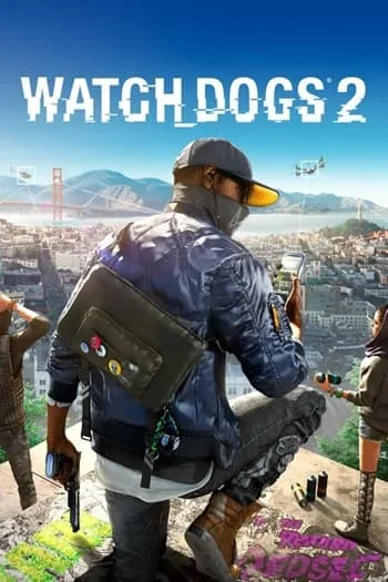 โหลดเกม Watch Dogs 2