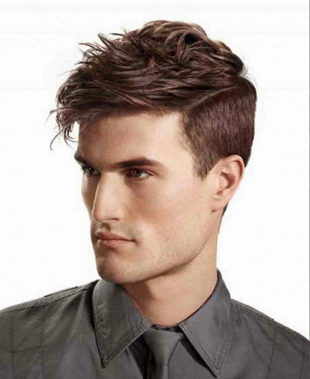 Hey Dude These Long Hairstyles For Boys Will Impress Many Girls