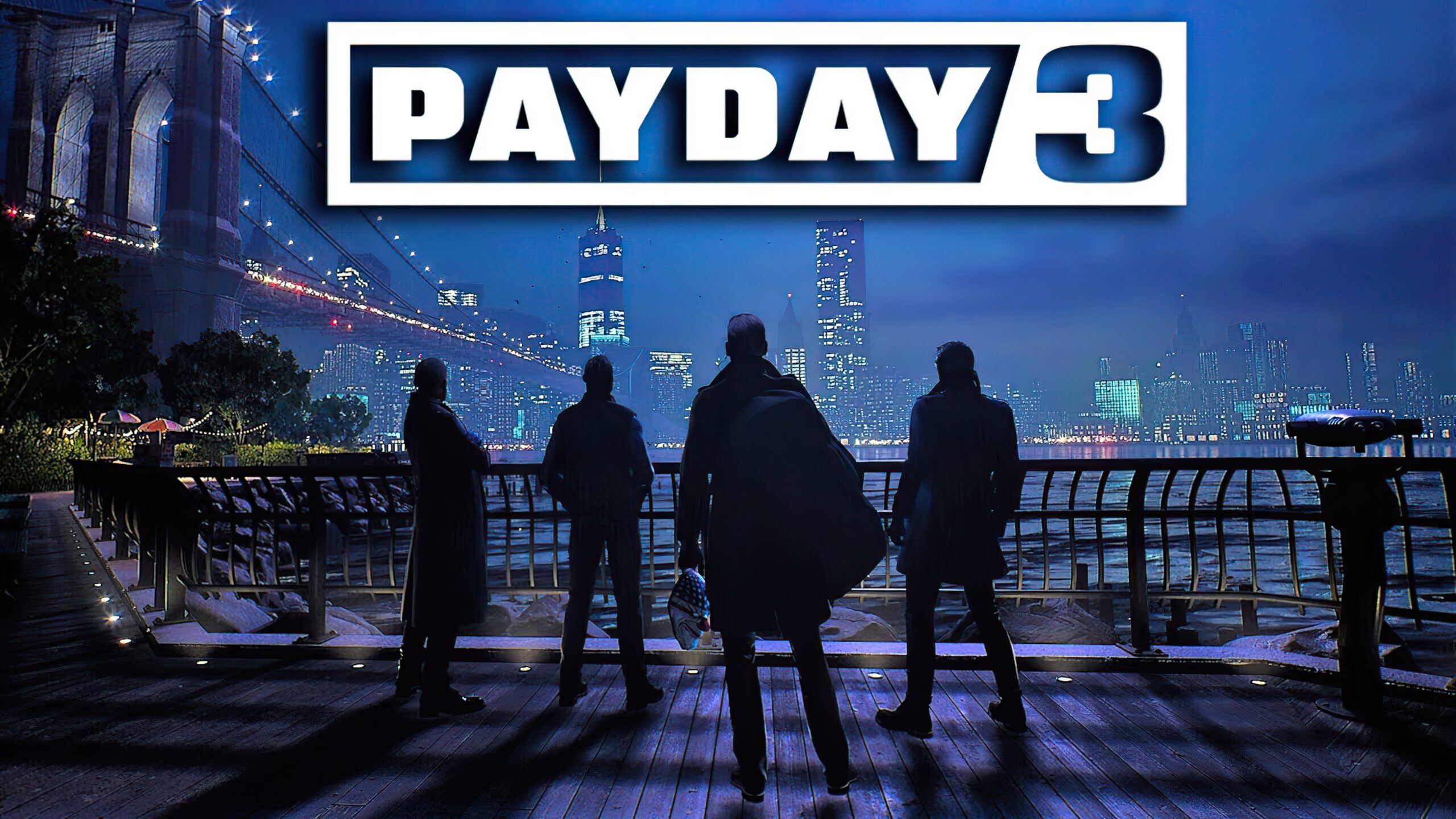 Payday 3 faz jus ao título de sucessor e deixa a franquia ainda