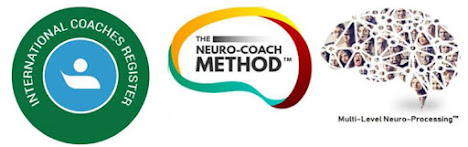 International Coaches Register : The Neuro Coach Method : Muti-Level Neuro-Processing™