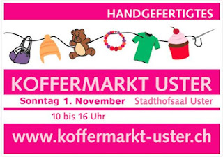 Koffermarkt Uster