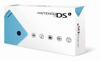 nintendo dsi box