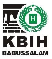 KBIH Babussalam di Sulawesi Selatan