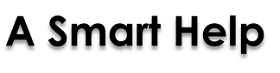A Smart Help
