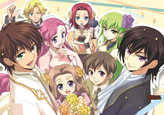 code geass images