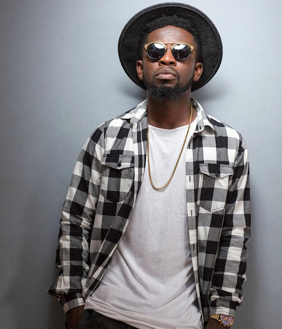 I am Solo! I am not dating anyone for now - Bisa Kdei