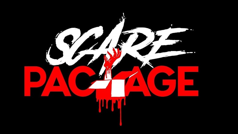 Scare Package 2019 mp4