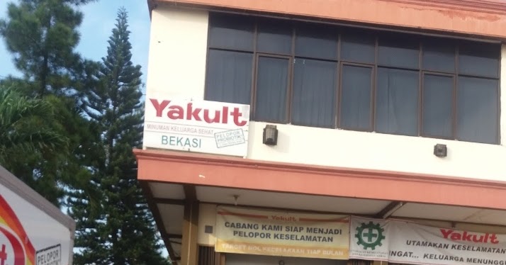 Gaji Yakult Lady 2020 : Lowongan Kerja Yakult Lady Bogor ...