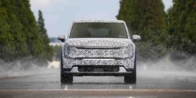 SUV mới cực hầm <a href=