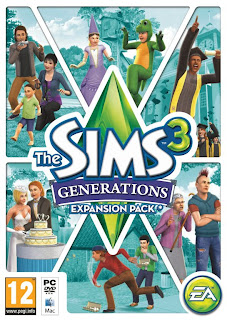 The Sims 3 Generations Pc