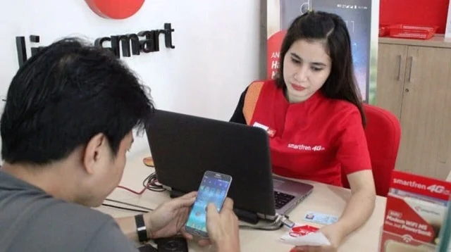 Cara Beli Kuota Smartfren