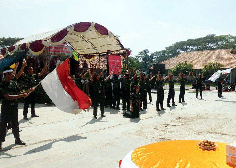 Adhe Gayatri Rusmana Blogg