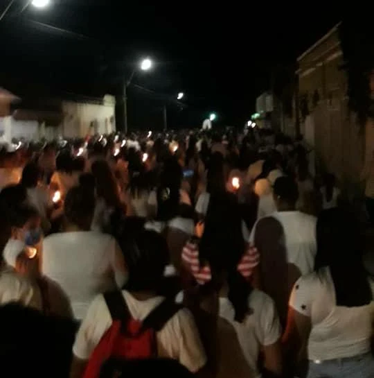 Régimen ordena enterrar en Fosas Comunes los cadáveres de Güiria