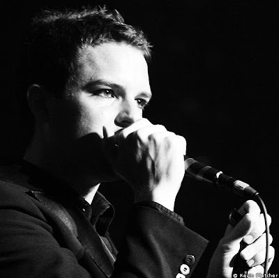 Brandon Flowers - Crossfire