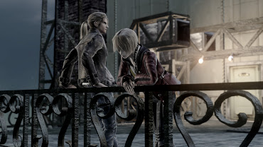 #3 Resonance of Fate Wallpaper