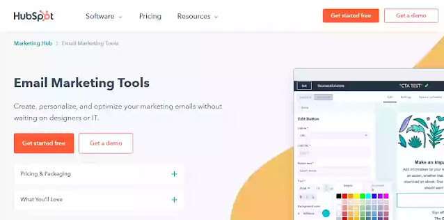 Best Email Marketing Tools