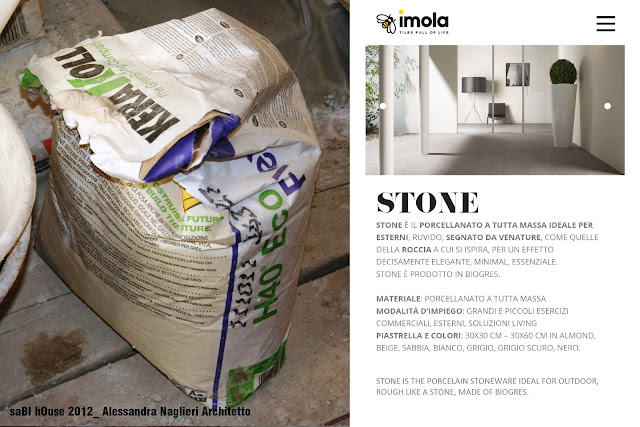 porcellanato a tutta massa porcelain stoneware