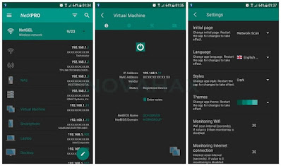 NetX PRO apk Free download