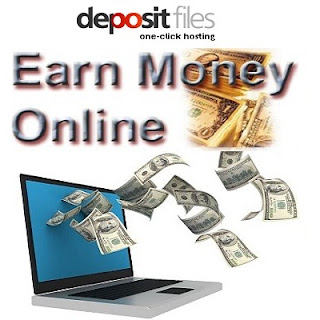 How to Earn Money online with DepositFiles.com?