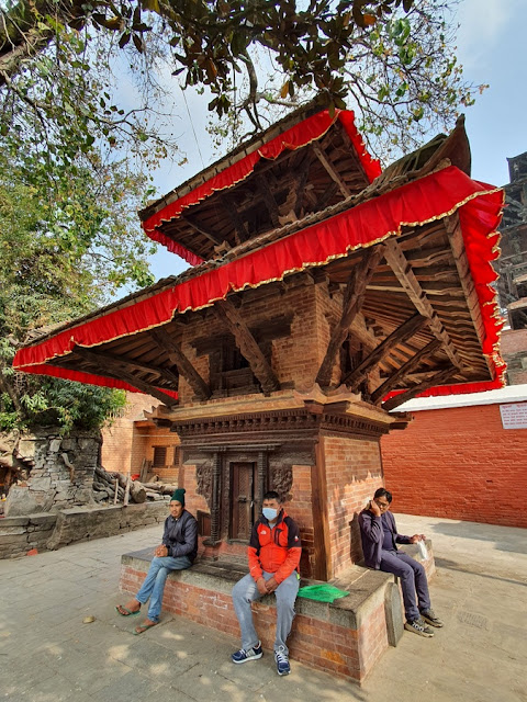 Kathmandu, Nepal