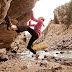 Matilda Soderlünd Bouldering