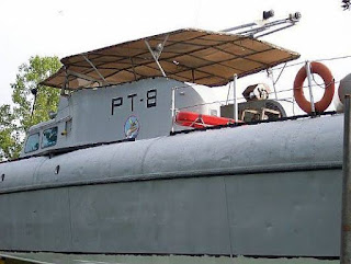 Ww2 Pt Boats Review and Specs - 9