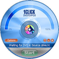 1Click DVDTOiPod 1.3.5.0