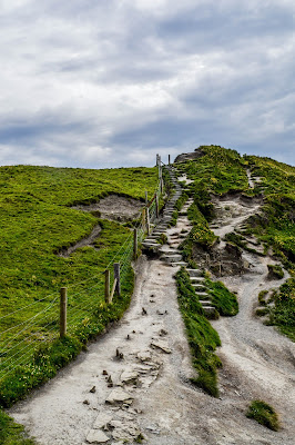 Road Trip Ireland