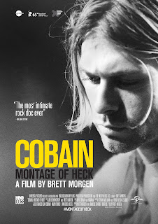 An authorized documentary on the late musician Kurt Cobain, from his early days in Aberdeen, Washington to his success and downfall with the grunge band Nirvana.  Genre: Biography, Documentary, Musical Actor: Aaron Burckhard, Chad Channing, Don Cobain Director: Brett Morgen Country: United States Duration: 145 min Quality: HD Release: 2015 IMDb: 7.7