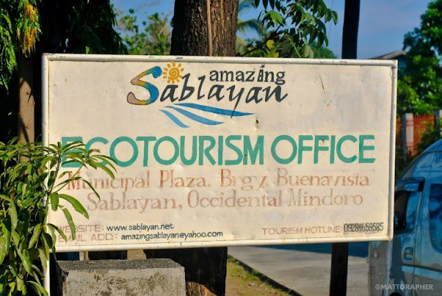 How to Get Sablayan Occidental Mindoro | Travel Guide Batangas to Mindoro