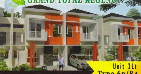 AyoKeJATIASIH : FreeADV - RUMAH DIJUAL: Grand Topaz 