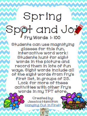 http://www.teacherspayteachers.com/Store/Jessica-Hamilton/Category/Spot-and-Jot/Order:Most-Recently-Posted