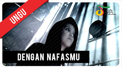 Ungu - Dengan NafasMu