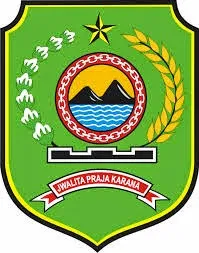 logo / lambang Kabupaten Trenggalek