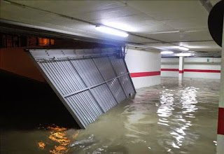 Bombeo de agua