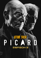 Star Trek: Picard Season 2 Dual Audio [Hindi-DD5.1] 720p HDRip ESubs