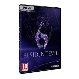 Download Game Resident Evil 6 RIP 