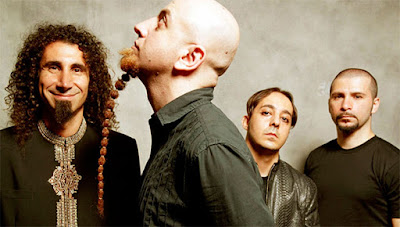 Banda system of a down