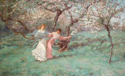 Artworks by William John Hennessy