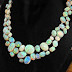 Affordable Yet Sophisticated Opal Necklaces