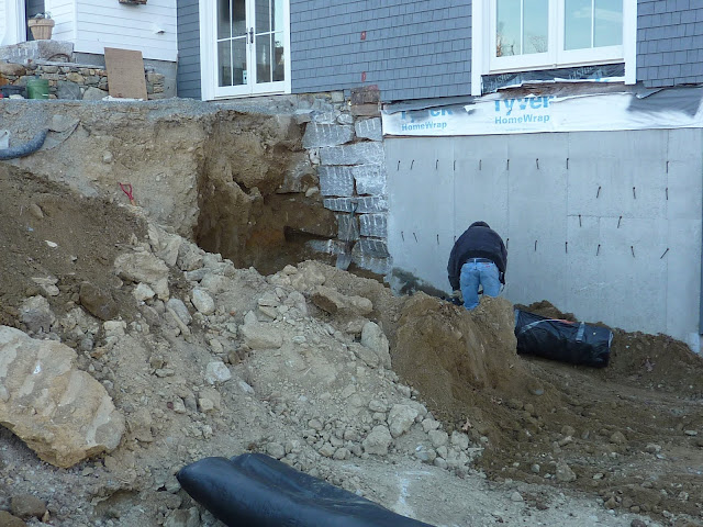 ve been slowly working on Phase II of the farmhouse renovation Info FOr You Phase II