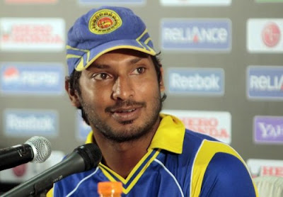 Kumar Sangakkara Wallpaper Gallery