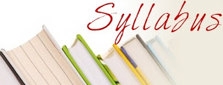 LMRC Syllabus