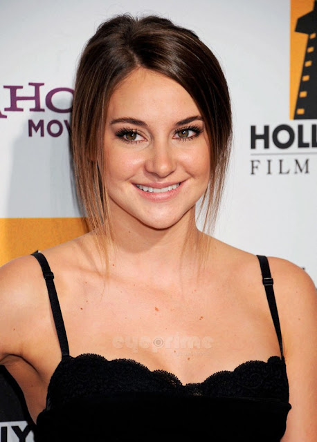  Shailene Woodley Hd Wallpapers