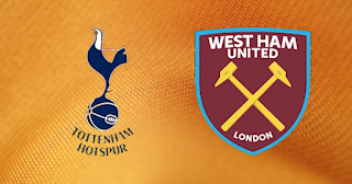 Tottenham hotspur vs west ham predictions