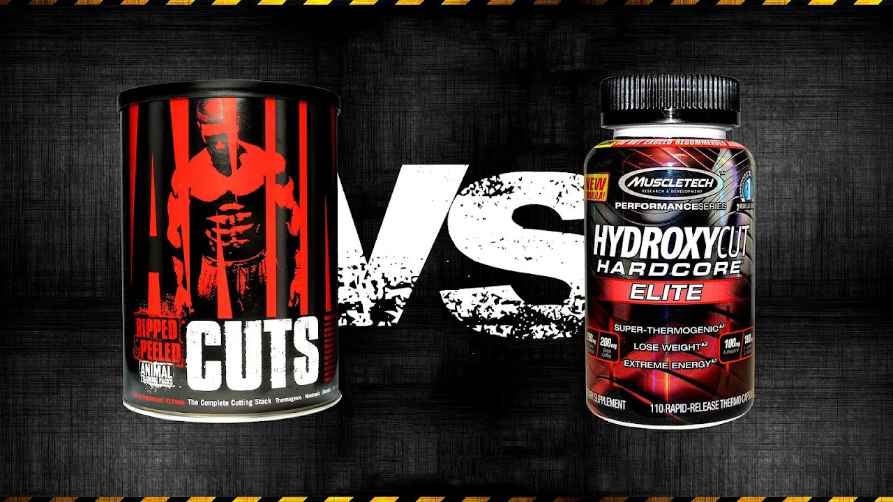 Hydroxycut - Hydroxycut Side Effects