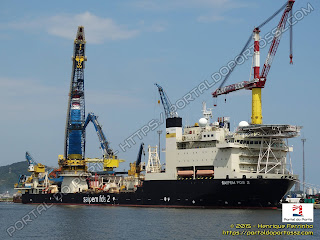 Saipem FDS 2