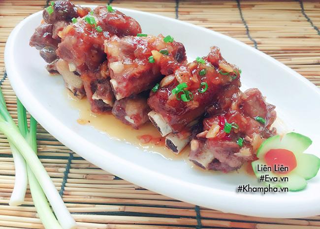 Mua sườn lợn, chọn hàng trước hay hàng sau thì ngon, sự thật khiến nhiều người amp;#34;ngã ngửaamp;#34; - 5